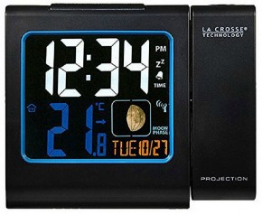   La Crosse WT551-Black