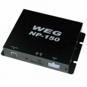   WEG NP-150