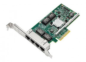   Broadcom PCIE 1GB Quad Port BCM95719A1904ACBLK