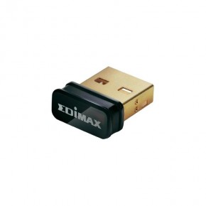 USB WiFi  Edimax EW-7811UN (LAN)