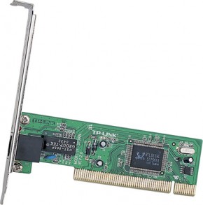   TP-Link TF-3239DL 10/100Mb PCI