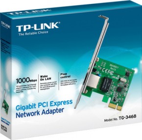   TP-Link TG-3468 3