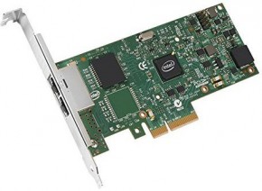   Intel PCIE I350T2V2BLK (936714)