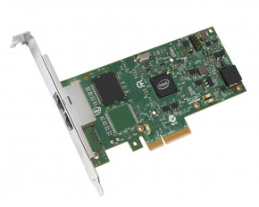   Intel PCIE 1GB I350T2BLK (914222) 3