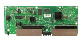  Mikrotik RouterBoard RB2011iL-IN