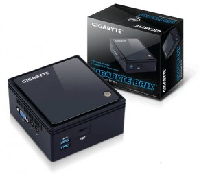  Gigabyte Brix GB-BACE-3000