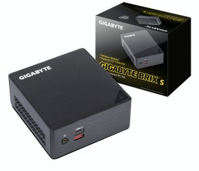  Gigabyte Brix GB-BSi7HA-6500