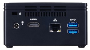  Gigabyte Brix (GB-BACE-3160) 4