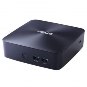 Barebone- Asus VivoMini UN68U (UN68U-BM012M/90MS0171-M00120)