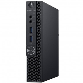  Dell OptiPlex 3060 MFF (N010O3060MFF_U)