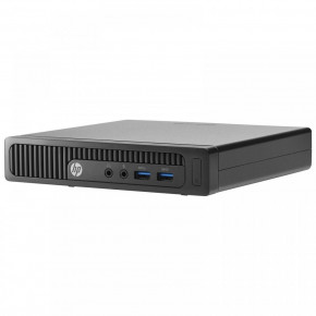  HP Desktop Mini 260 G2 (2KL55EA)