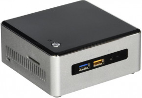  Intel NUC (BOXNUC6I5SYH)