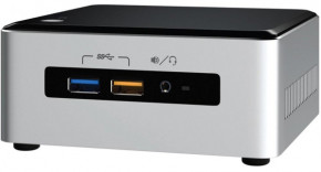  Intel NUC (BOXNUC6I5SYH) 4