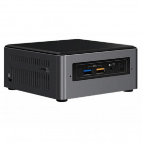  Intel KIT CI5-7260U 16GB (BOXNUC7I5BNHX1)