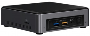  Intel Kit CI3-7100U (BOXNUC7I3BNK 950963)