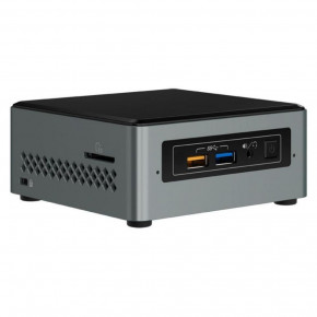  Intel Kit CMD-J3455 (BOXNUC6CAYH 950804)