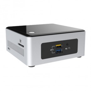  Intel NUC BOXNUC5CPYH