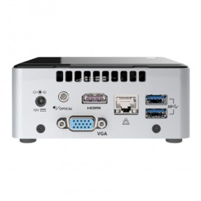  Intel NUC BOXNUC5CPYH 3