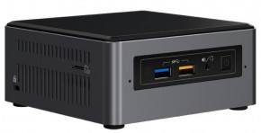  Intel NUC BOXNUC7I3BNH