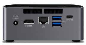  Intel NUC BOXNUC7I3BNH 4