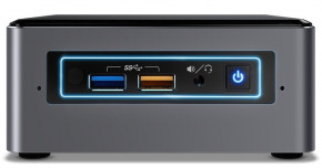  Intel NUC BOXNUC7I3BNH 5