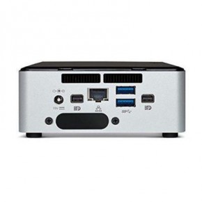  Intel NUC Kit CI3-5010U (BLKNUC5I3MYHE) 3