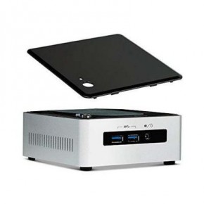  Intel NUC Kit CI3-5010U (BLKNUC5I3MYHE) 4