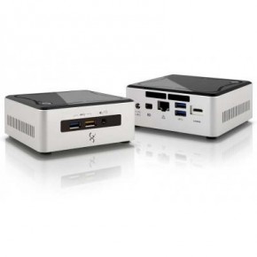  Intel NUC Kit CI3-5010U (BLKNUC5I3MYHE) 6