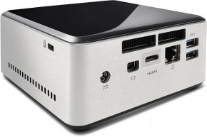  Intel NUC Kit CI3-5010U (BLKNUC5I3MYHE) 7