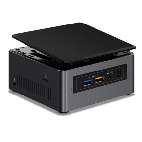  Intel NUC Kit NUC7I7BNH (BOXNUC7I7BNH)