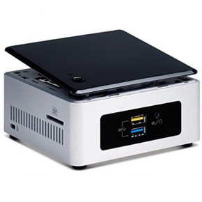  Intel NUC Kit PMD-N3700 W10 (BOXNUC5PGYH0AJ) 3