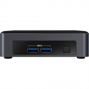 Barebone- Intel NUC Kit (BLKNUC7I3DNK2E) 3