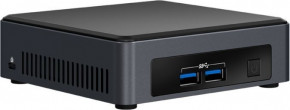 Barebone- Intel NUC Kit (BLKNUC7I3DNK2E)