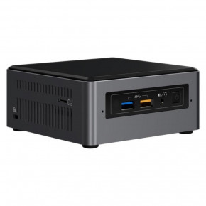 Barebone- Intel NUC (BOXNUC7I3BNH)