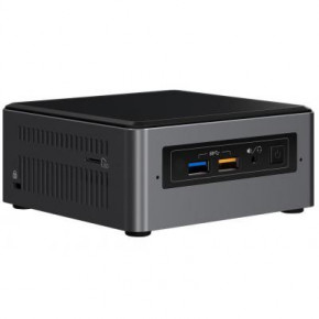 Barebone- Intel Nuc (BOXNUC7I7BNH)