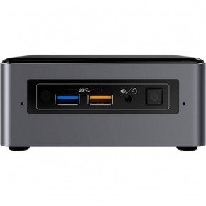 Barebone- Intel Nuc (BOXNUC7I7BNH) 3