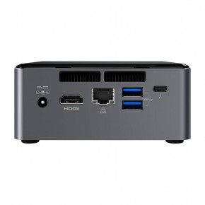 Barebone- Intel Nuc (BOXNUC7I7BNH) 4