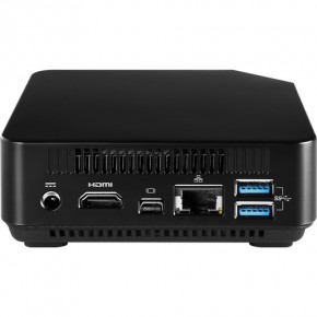  MSI Cubi-060BEU-B7550UXX Black 3