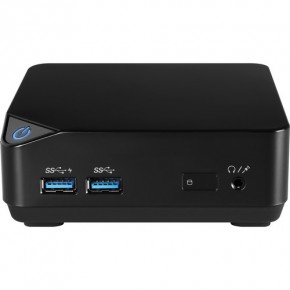  MSI Cubi-060BEU-B7550UXX Black 4