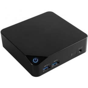  MSI Cubi-060BEU-B7550UXX Black 6