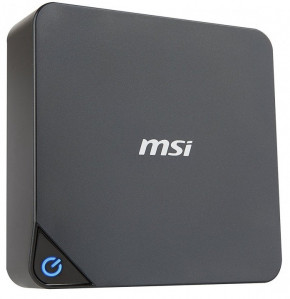  MSI Cubi 2 MS-B142 (Cubi 2-025BEU-B3865UXX)