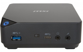  MSI Cubi 2 MS-B142 (Cubi 2-025BEU-B3865UXX) 3