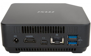  MSI Cubi 2 MS-B142 (Cubi 2-025BEU-B3865UXX) 4