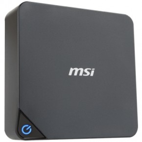  MSI Cubi 2 MS-B142,i3-7100U (011BEU-B3710UXX) 3