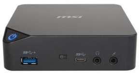  MSI Cubi 2 MS-B142,i3-7100U (011BEU-B3710UXX)