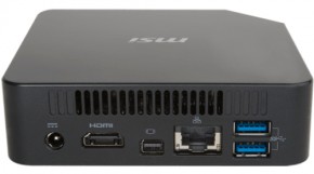  MSI Cubi 2 MS-B142,i3-7100U (011BEU-B3710UXX) 4