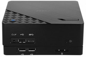  MSI Cubi 2 Plus (003BEU-BXX)