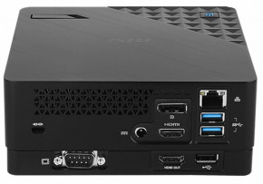  MSI Cubi 2 Plus (003BEU-BXX) 5