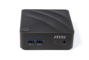  MSI Cubi N-020BEU-BN3710XX