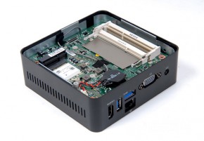  MSI Cubi N-020BEU-BN3710XX 3